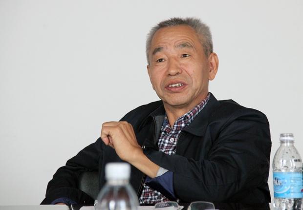 匡国柱经理对专业转型发展提出要求