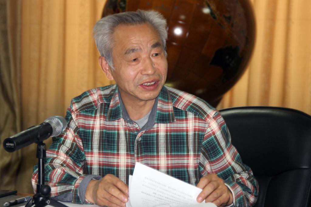 匡国柱经理提出工作要求