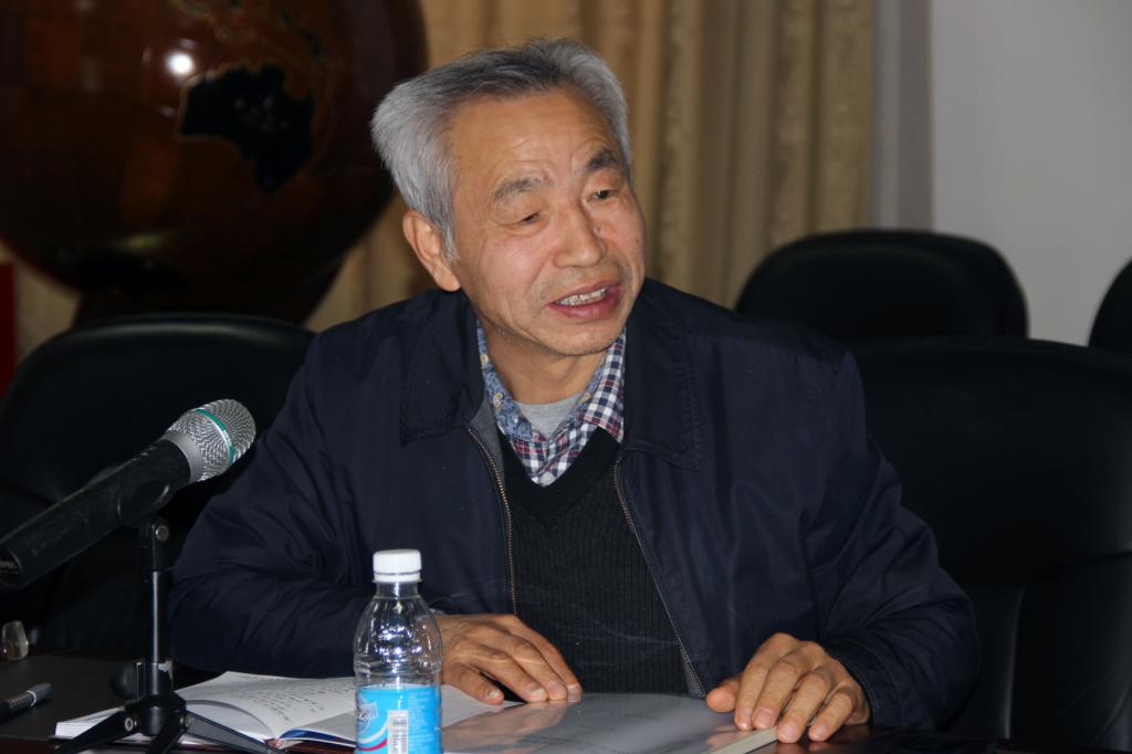 匡国柱经理提出工作要求